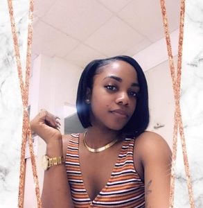 Meet your Posher, Nikita